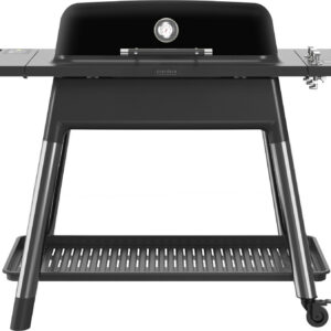 Everdure Furnace gaasigrill, must