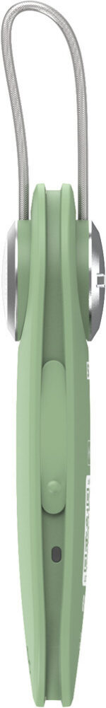 Knog Scout Travel signalisatsioon ja lokaator, Apple iOS, roheline - Pilt 4