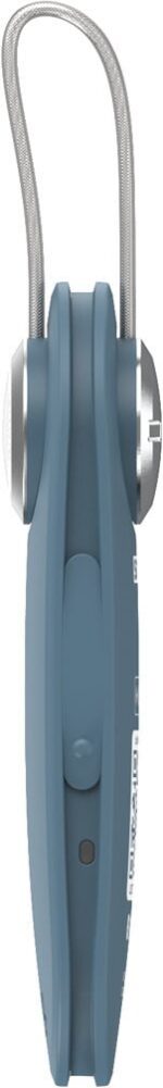 Knog Scout Travel signalisatsioon ja lokaator, Apple iOS, sinine - Pilt 3