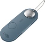 Knog Scout Travel signalisatsioon ja lokaator, Apple iOS, sinine