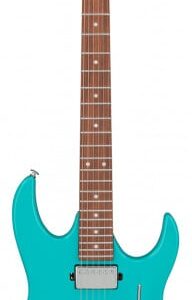 Ibanez GRG120SP-PBL elektrikitarr, Pale Blue