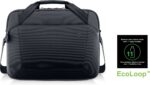 Dell EcoLoop Pro Slim 15" computer bag, black