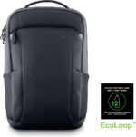 Dell EcoLoop Pro Slim 15" arvuti seljakott, must - Pilt 2