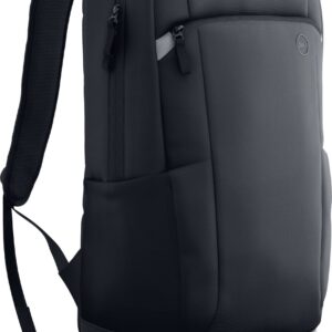 Dell EcoLoop Pro Slim 15" arvuti seljakott, must