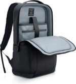 Dell EcoLoop Pro Slim 15" arvuti seljakott, must - Pilt 4