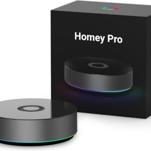 Athom Homey Pro - koduautomaatika kontroller, 2023