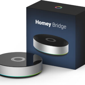 Athom Homey Bridge - koduautomaatika kontroller