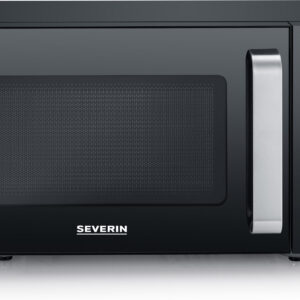 Severin MW7763 mikrolaineahi, must