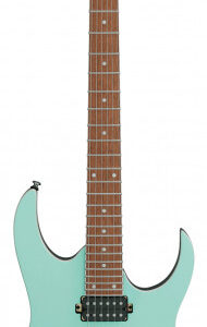 Ibanez RG421S-SEM elektrikitarr, Sea Shore Matte