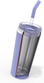 SIGG Helia termoskruus, lilla, 0.6 L - Pilt 4