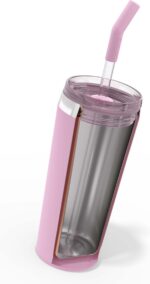 SIGG Helia termoskruus, roosa, 0,6 l - Pilt 4