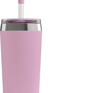 SIGG Helia termoskruus, roosa, 0,6 l