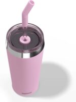 SIGG Helia termoskruus, roosa, 0,6 l - Pilt 2