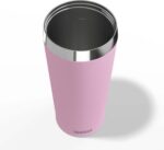 SIGG Helia termoskruus, roosa, 0,6 l - Pilt 3