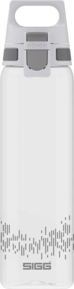 SIGG Total Clear One antratsiithall MyPlanet, 0,75 l