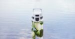 SIGG Total Clear One antratsiithall MyPlanet, 0,75 l - Pilt 4