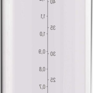 SIGG Total Clear One antratsiithall MyPlanet, 1,5 l