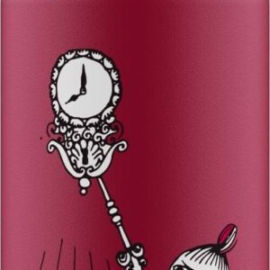 SIGG X Moomin Little My joogipudel, 0,6 l