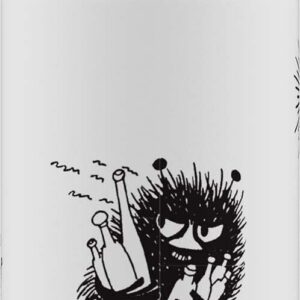 SIGG X Moomin Stinky joogipudel, 0,6 l