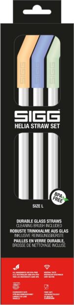 SIGG Helia kõrtekomplekt
