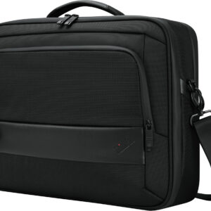 Lenovo ThinkPad Professional 16" pealtlaetav Gen 2 arvuti kott, must