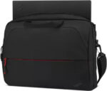 ThinkPad Essential 15.6" pealtlaetav (öko) sülearvutikott, must - Pilt 3