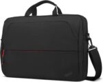 ThinkPad Essential 15.6" pealtlaetav (öko) sülearvutikott, must