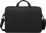 ThinkPad Essential 15.6" pealtlaetav (öko) sülearvutikott, must - Pilt 4