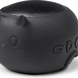 ProCaster Purrpurr Bluetooth kassikõlar, must