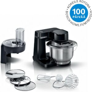 Bosch Serie 2 MUMS2EB01 köögikombain