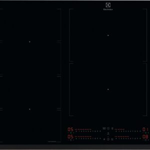 Electrolux HOX660MF 600 Flex Bridge induktsioonpliit