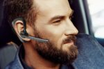 FoneKit HF25 Bluetooth -kuulokemikrofoni - Pilt 5