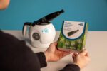 WellO2 MyBreath Gen 2.0 nutikas huulik - Pilt 4