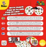 Dobble Super Mario – kaardimäng - Pilt 2