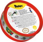 Dobble Super Mario – kaardimäng - Pilt 4