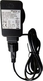 ENJOY toiteplokk USB-C kaabliga, 5 V 2 A, sise- ja välistingimustes kasutamiseks