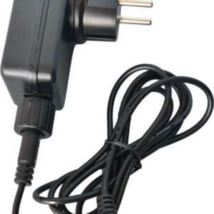 ENJOY toiteplokk alalisvoolukaabliga, 12 V 2 A, sise- ja välistingimustes kasutamiseks