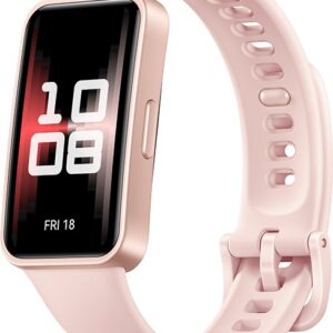 Huawei Band 9 aktiivsuse jälgija, roosa