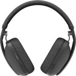 Logitech Zone Vibe juhtmevabad kõrvaklapid, grafiit - Pilt 3