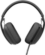 Logitech Zone Vibe juhtmevabad kõrvaklapid, grafiit - Pilt 4