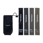 Evolver Fit Band Mini -vastuskuminauhasetti - Pilt 3