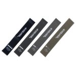 Evolver Fit Band Mini -vastuskuminauhasetti - Pilt 2