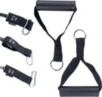 Evolver Fit Band takistusribade komplekt - Pilt 2