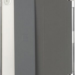 Tucano Satin kaitseümbris, Apple iPad 10.9", hall