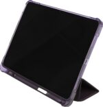 Tucano satiinümbris, Apple iPad Air 11" M3-M2, ploomikarva - Pilt 5