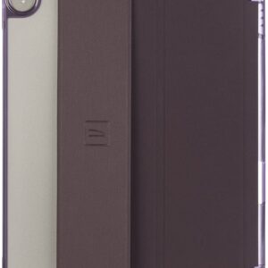 Tucano satiinümbris, Apple iPad Air 11" M3-M2, ploomikarva