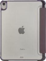 Tucano satiinümbris, Apple iPad Air 11" M3-M2, ploomikarva - Pilt 4