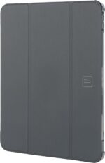 Tucano Satin kaitseümbris, Apple iPad Air 11" M3-M2, sini-must - Pilt 3