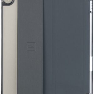 Tucano Satin kaitseümbris, Apple iPad Air 11" M3-M2, sini-must
