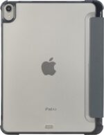 Tucano Satin kaitseümbris, Apple iPad Air 11" M3-M2, sini-must - Pilt 4